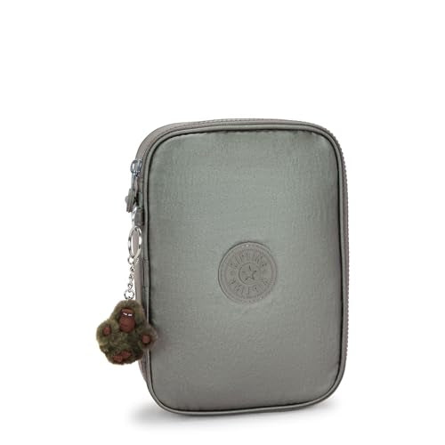 Kipling Bolsa de Maquillaje Cosmética para Mujer 100 Gm - imagen 3