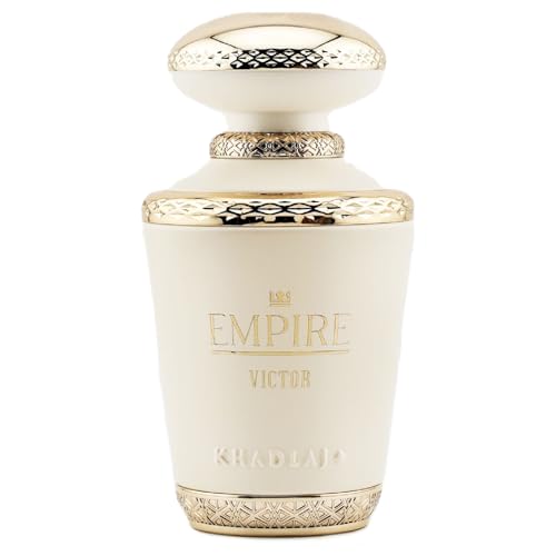 Khadlaj Empire Victor Eau de Parfum Spray Unisex, 100 ml - imagen 1
