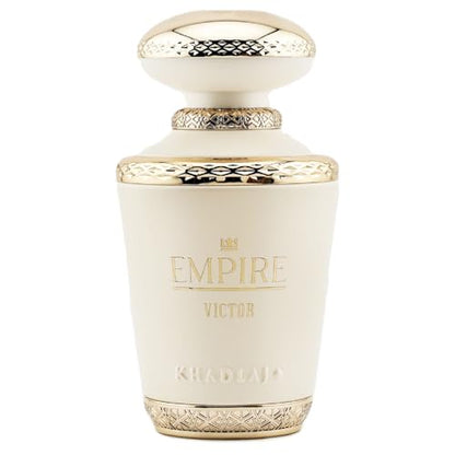 Khadlaj Empire Victor Eau de Parfum Spray Unisex, 100 ml - imagen 1