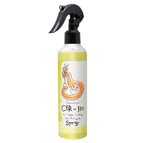 Spray para Cabello Elizavecca CER-100 Colágeno A+ Muscle 250ml - imagen 3