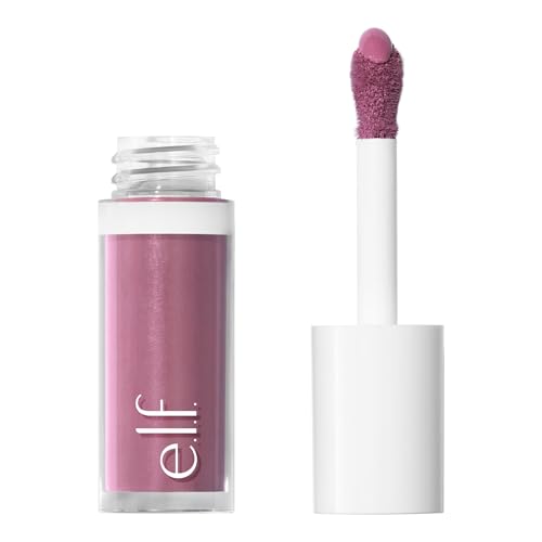 e.l.f. Camo Liquid Blush, Blush Líquido de Larga Duración, Color de Alta Pigmentación, Acabado Suave y Brillante, Vegano y Libre de Crueldad, - imagen 2