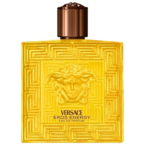 Versace Eros Energy Pour Homme Eau de Parfum Spray 6.7 Oz - imagen 2