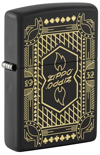 Zippo 218 Encendedor Diseño 1932 - imagen 2