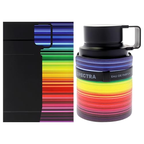 armaf odyssey spectra perfume para hombre - imagen 1