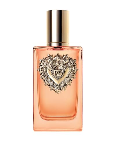 Dolce&Gabbana Devotion, Eau de Parfum Intenso en Spray para Mujeres - 100 ml / 3.3 fl. oz - imagen 2