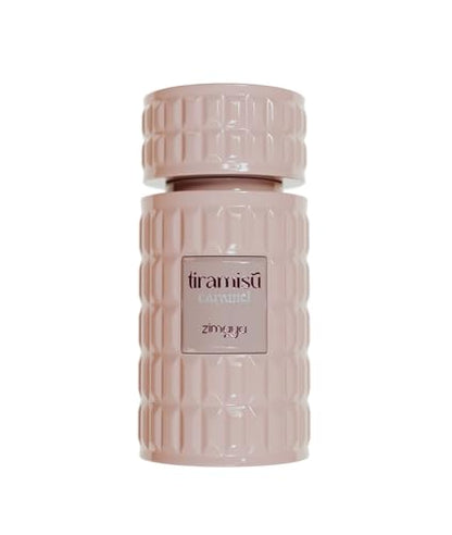 Zimaya Tiramisu Caramel Eau De Parfum Unisex, 3.4 Fl. Oz - imagen 4