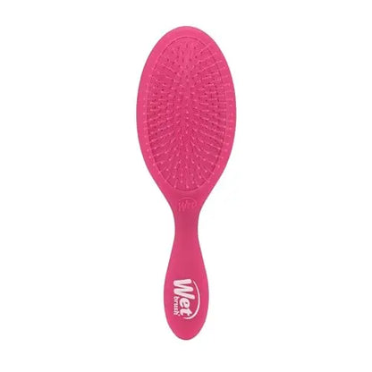 Cepillo Desenredante Wet Brush Original, Rosa Escarchado - Cerdas IntelliFlex Ultra Suaves - Cepillo para Desenredar para Todo Tipo de Cabello (Seco, - imagen 2