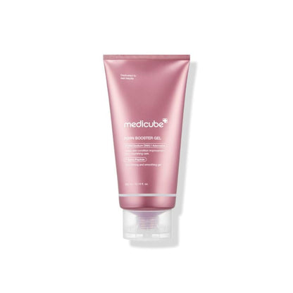 Gel Booster Medicube PDRN | ADN de Salmón, Péptidos y Niacinamida | Gel Facial para Rodillo Facial, Gua Sha y Booster Pro | Hidratante, Reafirmante y - imagen 2