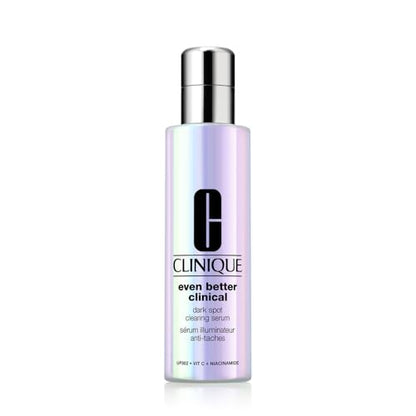 Suero Facial Clinique Even Better Clinical para Manchas Oscuras con Vitamina C, 2.5 Fl Oz | Aclarante y Calmante para Todo Tipo de Piel - imagen 3