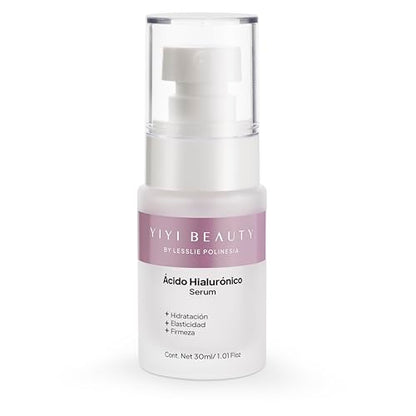Suero de Ácido Hialurónico de Yiyi Beauty - imagen 1