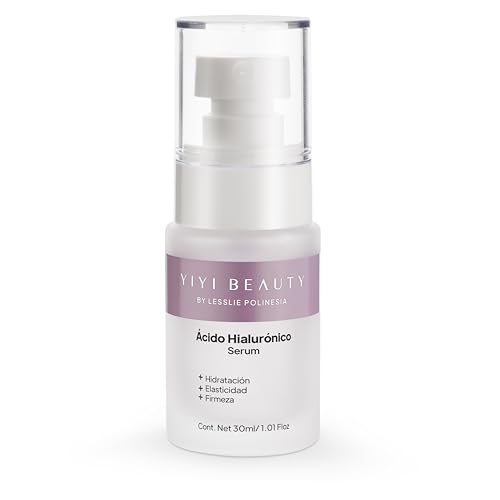 Suero de Ácido Hialurónico de Yiyi Beauty - imagen 3
