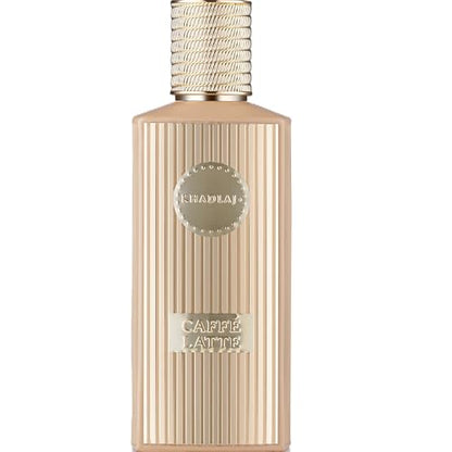 Khadlaj Caffe Latte Extrait De Parfum Spray, 3.4 Onzas (Unisex) - imagen 2