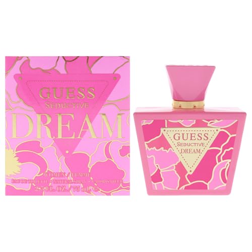 Guess Seductive Dream de Guess para Mujeres - Spray EDT de 2.5 oz - imagen 3