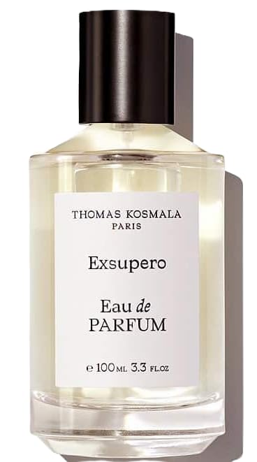 Thomas Kosmala Exsupero Eau De Parfum Spray, 3.3 Onzas (Unisex) - imagen 1