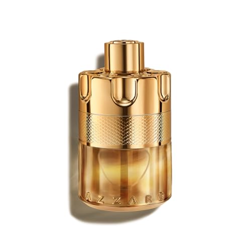 Azzaro - Forever Wanted Elixir - Perfume para Hombre - Notas de Frambuesa, Cardamomo y Acorde de Cuero - 3.4 Fl Oz - imagen 4