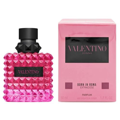 Donna Born In Roma Extradose de Valentino para Mujeres - Spray de Perfume de 1.7 oz - imagen 1
