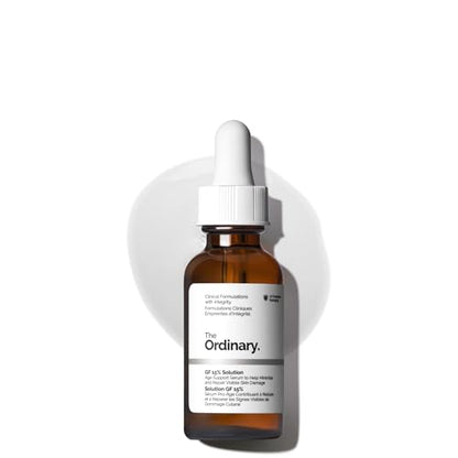 The Ordinary GF Solución 15% - Fórmula Antienvejecimiento para Reparación Visible de la Piel y Arrugas, 1 Fl Oz - imagen 4