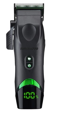 Cortadora de Cabello Inalámbrica BaBylissPRO x Tomb45 con Carga Inalámbrica para Hombres - imagen 1
