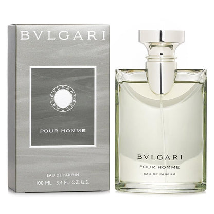 Bvlgari Pour Homme Eau De Parfum, 3.4 fl oz (100 ml) - imagen 1