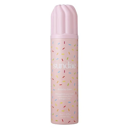Espuma de Ducha Batido Sundae Birthday Cake 8.9 fl oz, 265ml con Ciruela Kakadu y Lima Finger - imagen 2