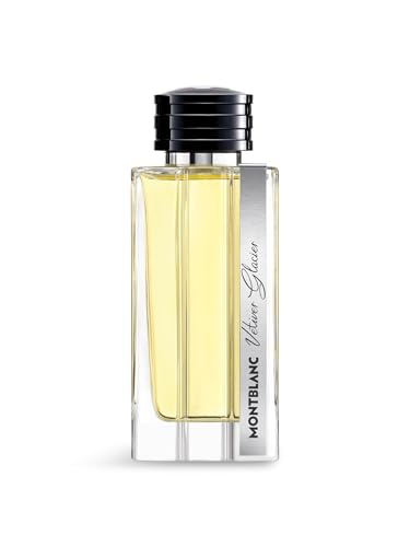 Vetiver Glacier Frozen Santal de Montblanc - imagen 1