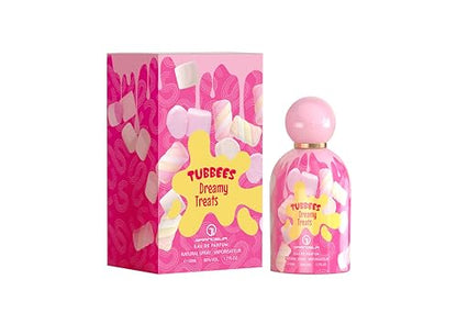 Tubbees Dreamy Treats de Grandeur 1.7 Oz EDP - imagen 3