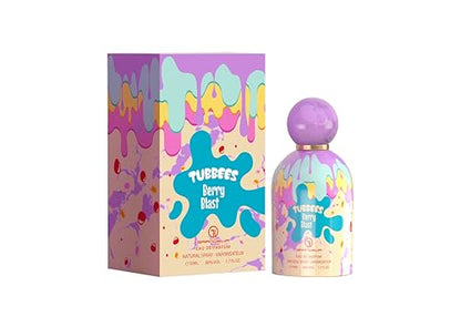 Tubbees Berry Blast de Grandeur - imagen 3