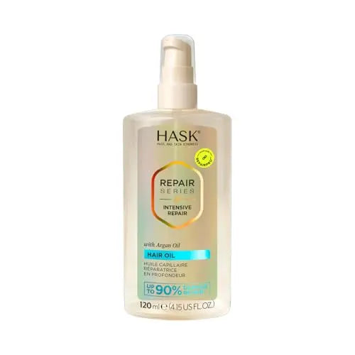 Sérum HASK REPAIR SERIES para Fortalecimiento y Crecimiento del Cabello - imagen 3