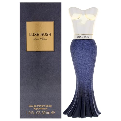 Luxe Rush de Paris Hilton para Mujeres - Spray EDP de 30 ml - imagen 2