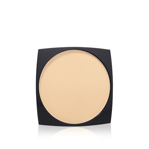 Estée Lauder Double Wear Polvo Fundacion Mate Refill de 12 Horas | Controla Aceite y Brillo, 0.39 Onzas, 3N1 Beige Marfil - imagen 3