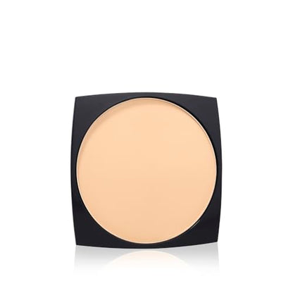 Estée Lauder Double Wear Polvo Fundacion Mate Refill de 12 Horas | Controla Aceite y Brillo, 0.39 Onzas, 3N1 Beige Marfil - imagen 2