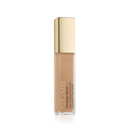 Corrector Estée Lauder Double Wear Stay-in-Place 24 Horas | Acabado Mate Suave, Cobertura Media a Completa | Hidratante, 0.4 Fl Oz, 4N - imagen 4