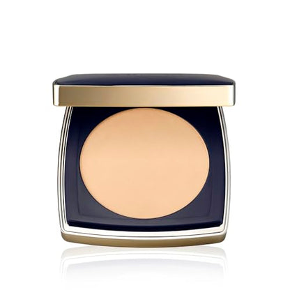 Base en polvo mate de larga duración Estée Lauder Double Wear 12 horas | Controla el aceite y el brillo, 0.39 onzas, 4N1 Shell Beige - imagen 4
