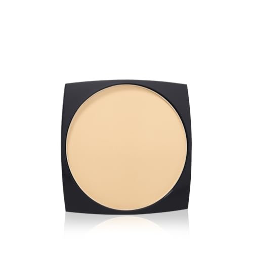 Estée Lauder Double Wear Base en Polvo Mate Refill de 12 Horas | Controla Aceite y Brillo, 0.39 Onzas, 3W1 Tawny - imagen 4