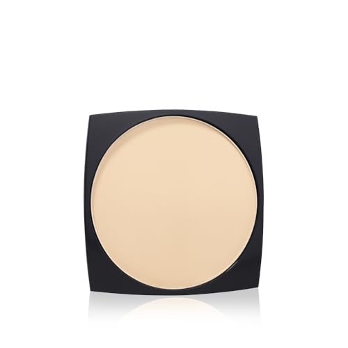 Estée Lauder Double Wear Base en Polvo Mate Refill de 12 Horas | Controla Aceite y Brillo, 0.39 Onzas, 2W1 Dawn - imagen 4