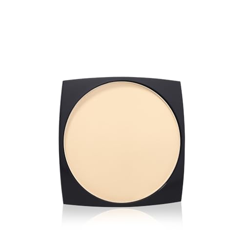 Base en polvo mate recarga Estée Lauder Double Wear 12 horas | Controla el aceite y brillo, 0.39 onzas, 2N1 Beige Desierto - imagen 2