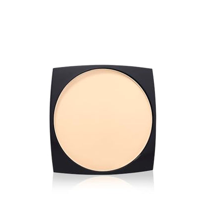 Base en polvo mate recarga Estée Lauder Double Wear 12 horas | Controla el aceite y brillo, 0.39 onzas, 2N1 Beige Desierto - imagen 4