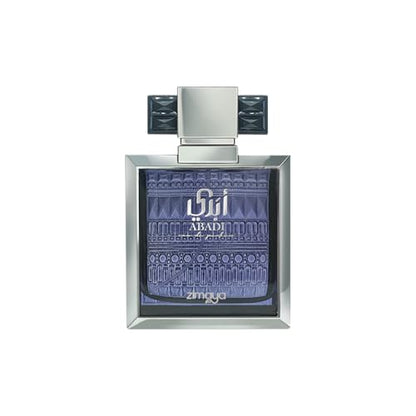 Zimaya Abadi Opulent Eau de Parfum para Hombres, 3.4 Fl. Oz - imagen 2