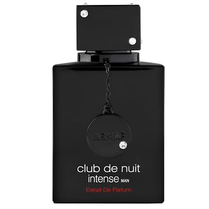 Armaf Club De Nuit Intense Extrait De Parfum SPR 2.37 M para Hombre - imagen 1