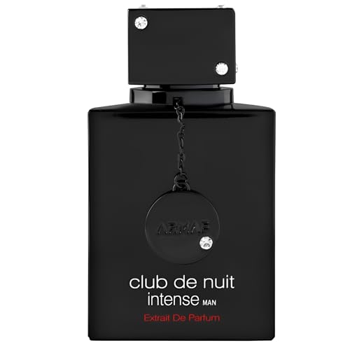 Armaf Club De Nuit Intense Extrait De Parfum SPR 2.37 M para Hombre - imagen 3
