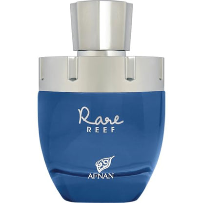 Afnan Rare Reef Extrait de Perfume Unisex, 3.4 Fl. Oz - imagen 4
