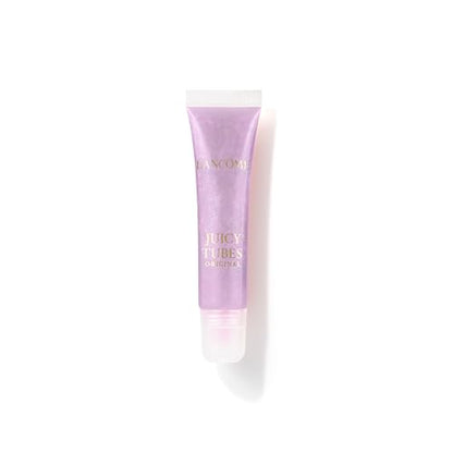 Brillo Labial Lancôme Juicy Tubes – Acabado Ultra Brillante, Hidratante para Labios Jugosos - 20 LAVENDER LATTE - imagen 3