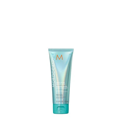 Mascarilla de Brillo Alto Moroccanoil, 2.5 Fl. Oz. - imagen 3