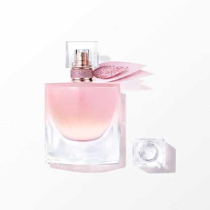 Lancôme La Vie Est Belle La Vie Vanille Nude Eau de Parfum - Fragancia Duradera con Notas de Jazmín Solar, Vainilla Bourbon Glaseada y Almizcle - imagen 3