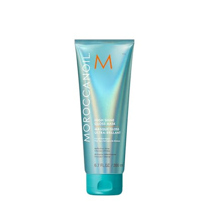 Mascarilla Brillo Intenso Moroccanoil, 6.7 Fl. Oz. - imagen 1