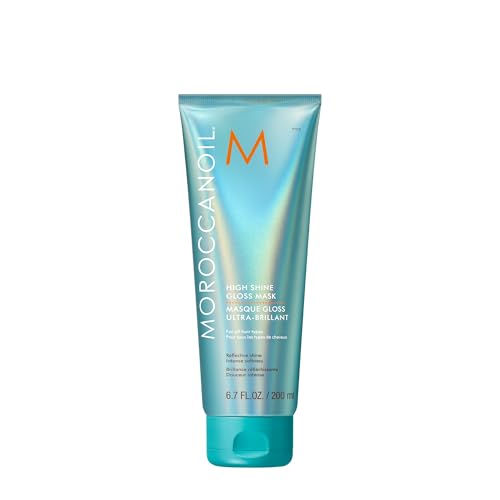 Mascarilla Brillo Intenso Moroccanoil, 6.7 Fl. Oz. - imagen 4