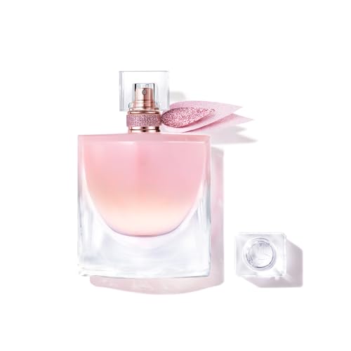 Lancôme La Vie Est Belle La Vie Vanille Nude Eau de Parfum - Fragancia Duradera con Notas de Jazmín Solar, Vainilla Bourbon Glaseada, Almizcle Blanco - imagen 4