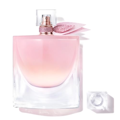 Lancôme La Vie Est Belle La Vie Vanille Nude Eau de Parfum - Long Lasting Fragrance with Notes of Solar Jasmine, Glazed Bourbon Vanilla, White Musk -  - imagen 1
