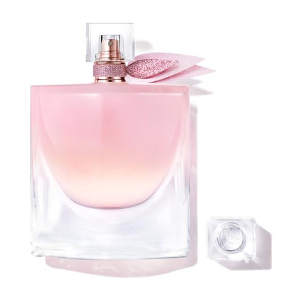 Lancôme La Vie Est Belle La Vie Vanille Nude Eau de Parfum - Long Lasting Fragrance with Notes of Solar Jasmine, Glazed Bourbon Vanilla, White Musk -  - imagen 3