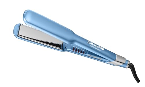 BaBylissPRO 1 1/2" Ultra-Sleek Hair Straightening Iron - imagen 1